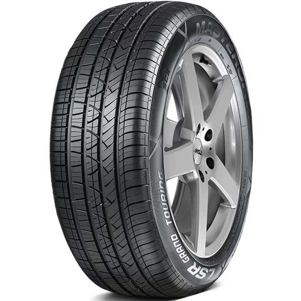 Llanta Mastercraft Lsr Grand Touring 235/45R18 Sl 94V img #1