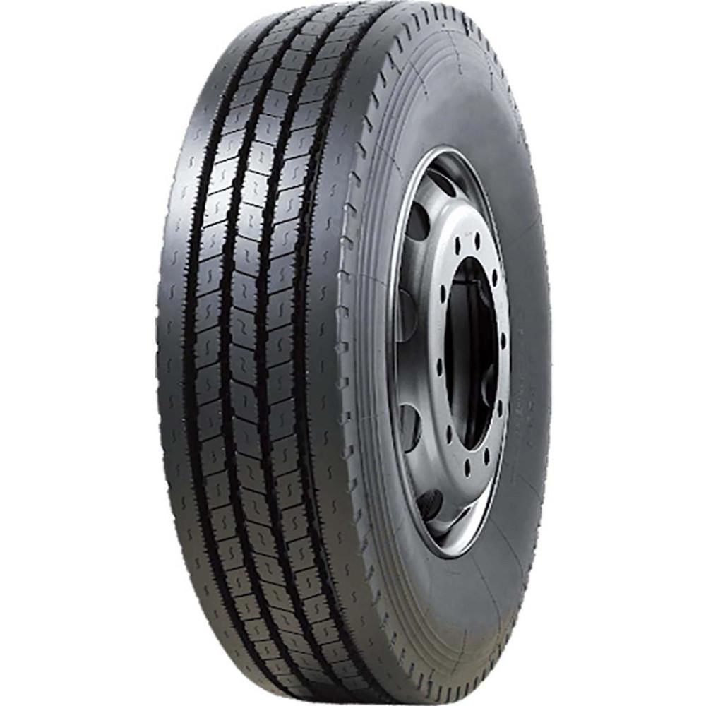 Llanta Mirage Mg111 235/75R17.5 135/133J img #1