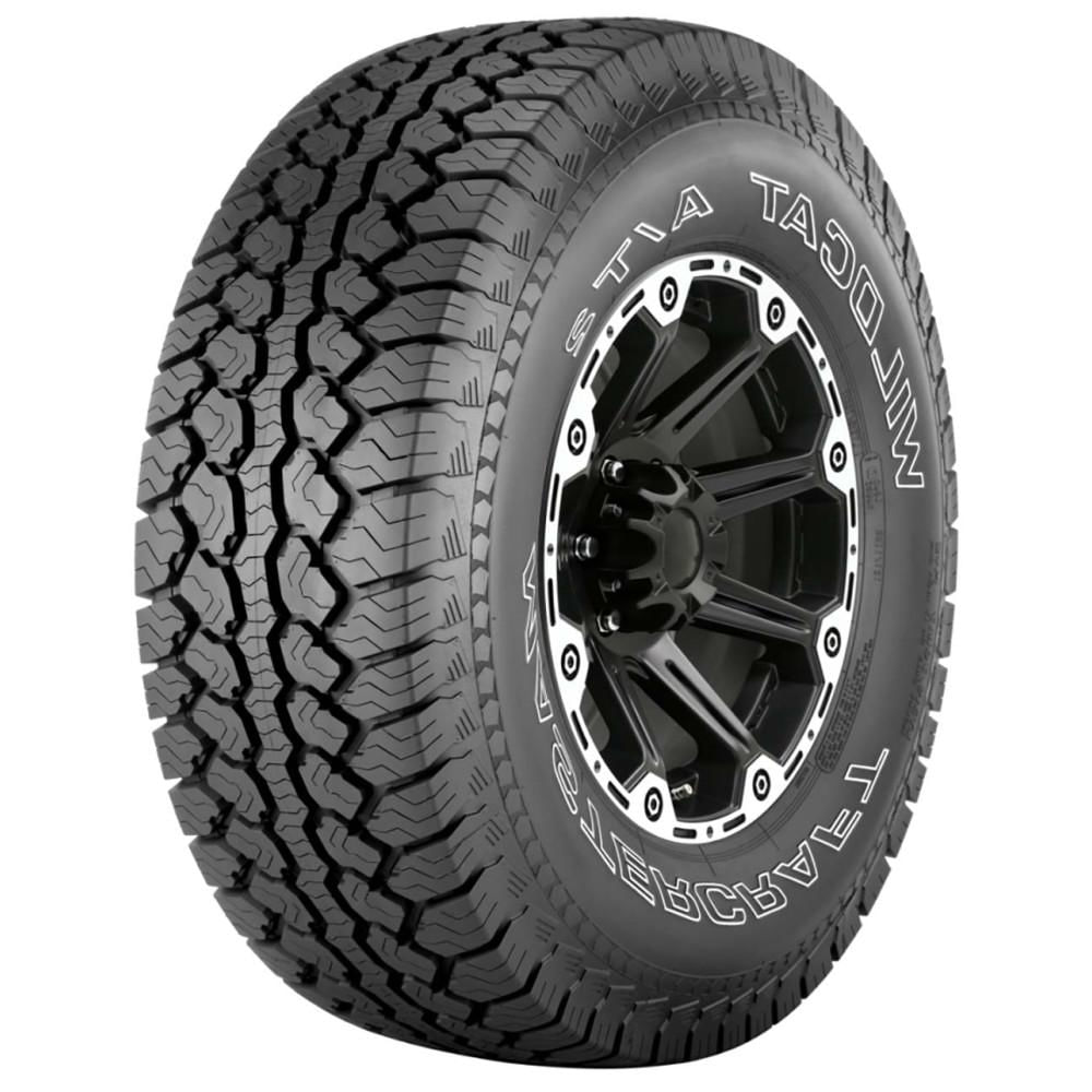 Llanta Mastercraft Wildcat A/T2 P235/75R15 Sl 105S img #1