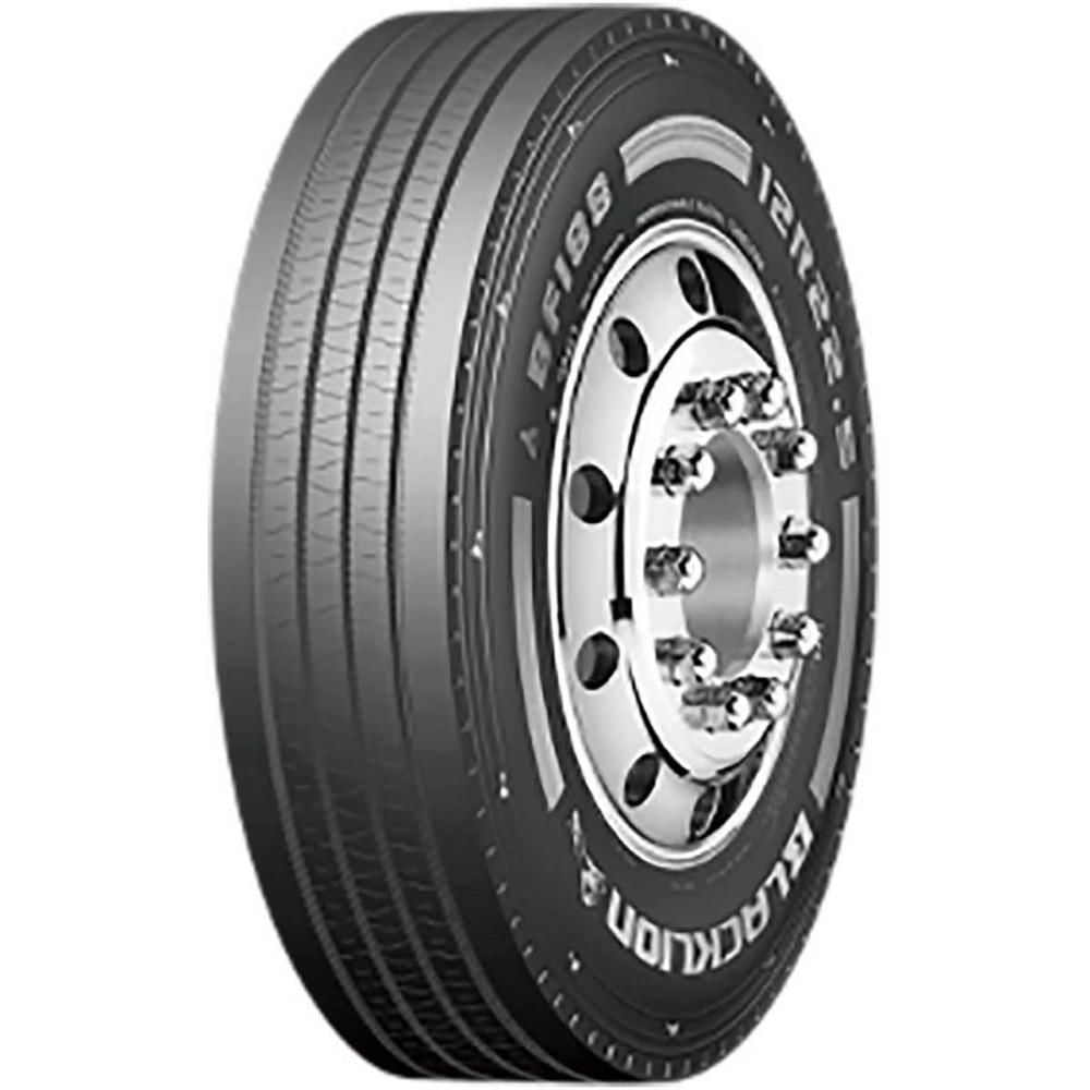 Llanta Blacklion Bf188 265/70R19.5 18 143/141J img #1