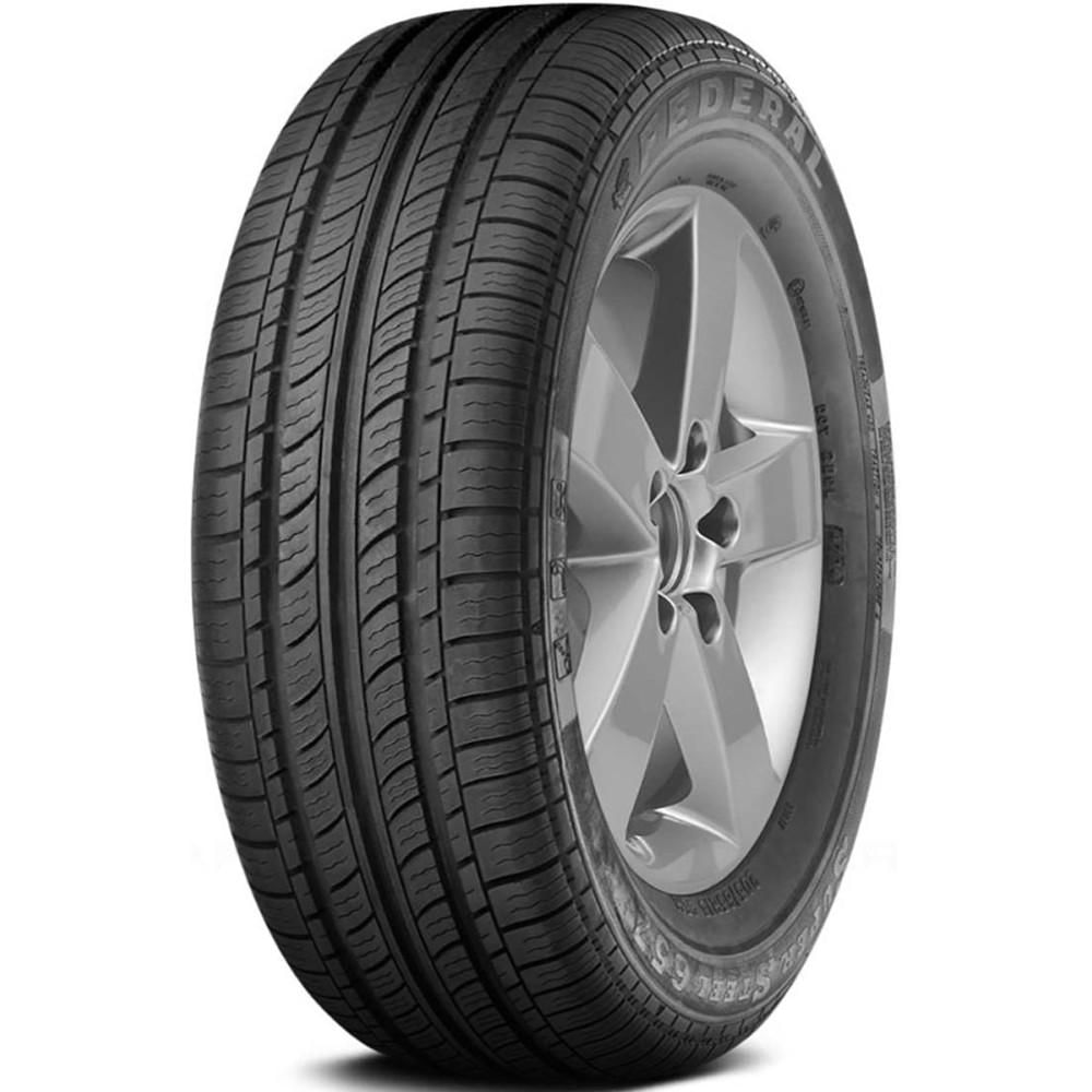 Llanta Federal Ss 657 235/60R16 Sl 100H img #1