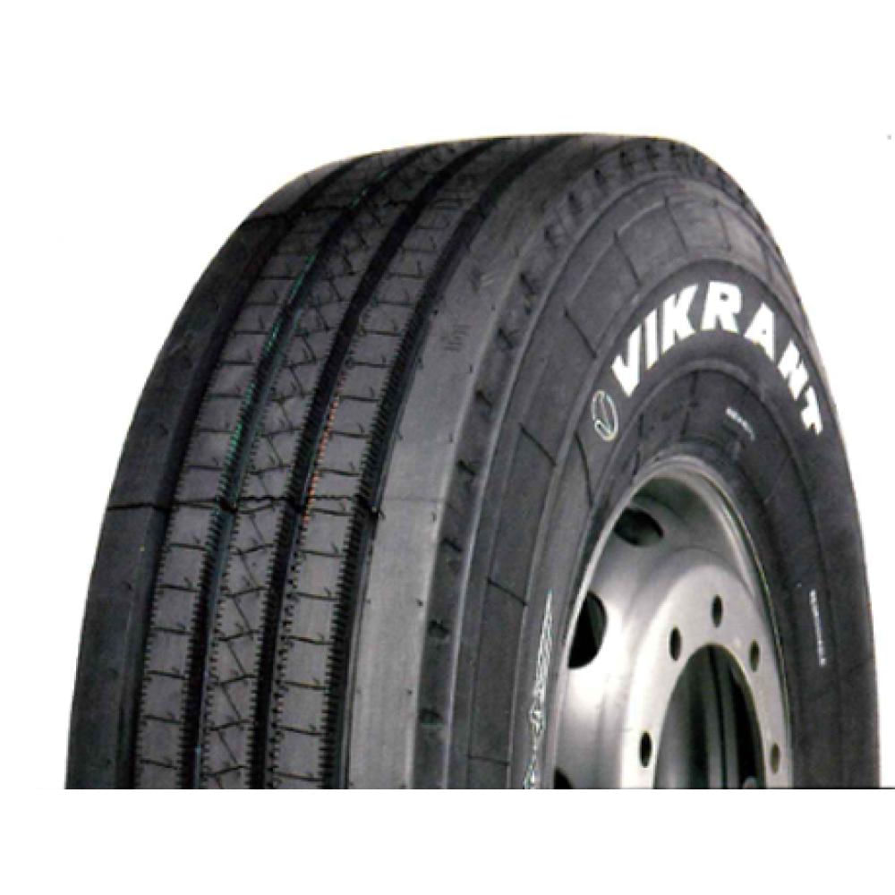 Llanta Vikrant Vul2 275/80R22.5 16 149/146L img #1