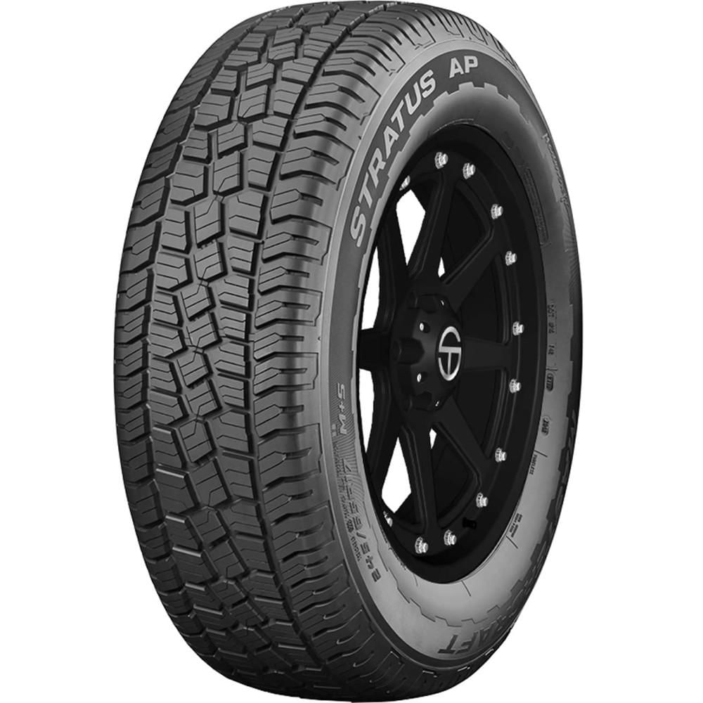 Llanta Mastercraft Stratus Ap 245/65R17 Sl 107T img #1