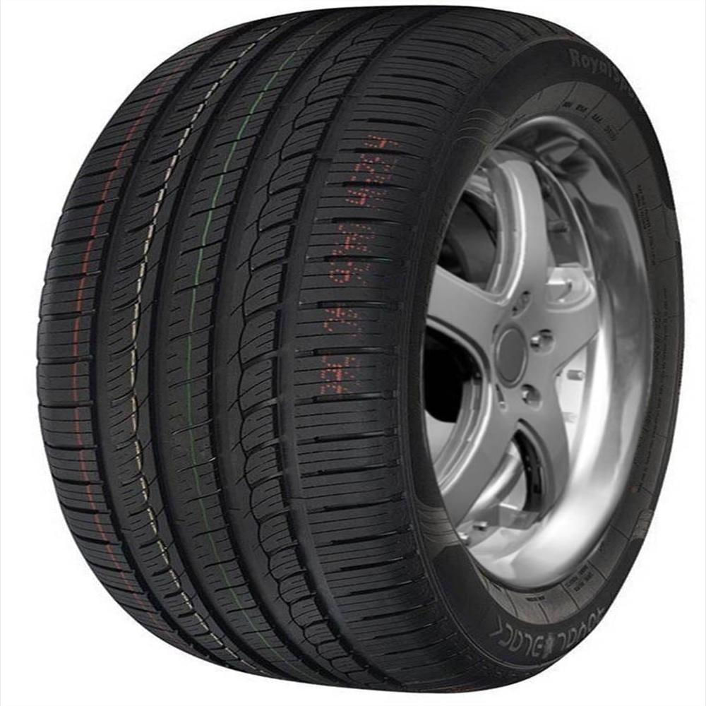 Llanta Royal Black Sport 215/60R17 Sl 96H img #1