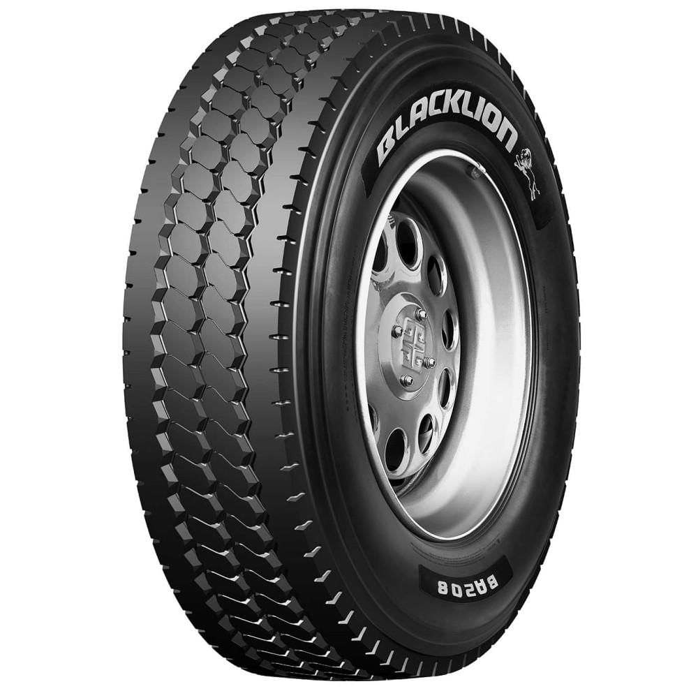 Llanta Blacklion Ba208 275/80R22.5 18 149/146L img #1