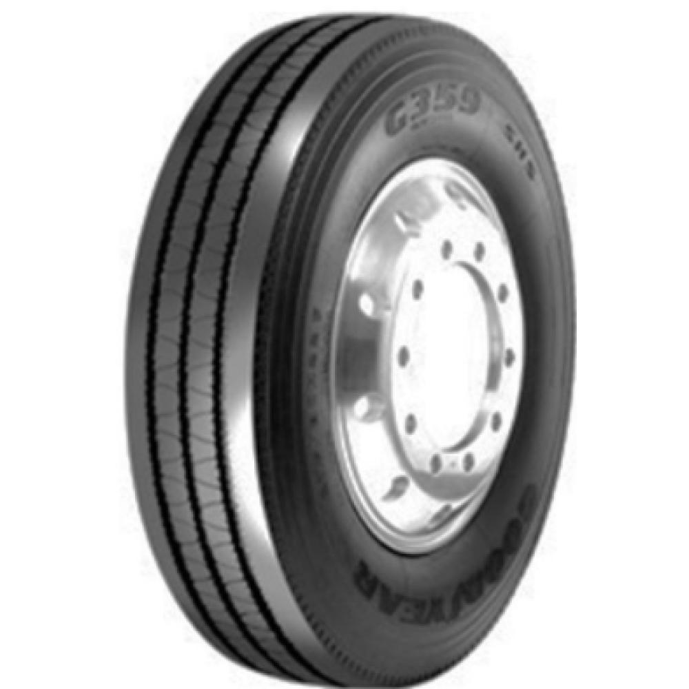 Llanta Goodyear G359 Shs 295/80R22.5 16 152/148L img #1