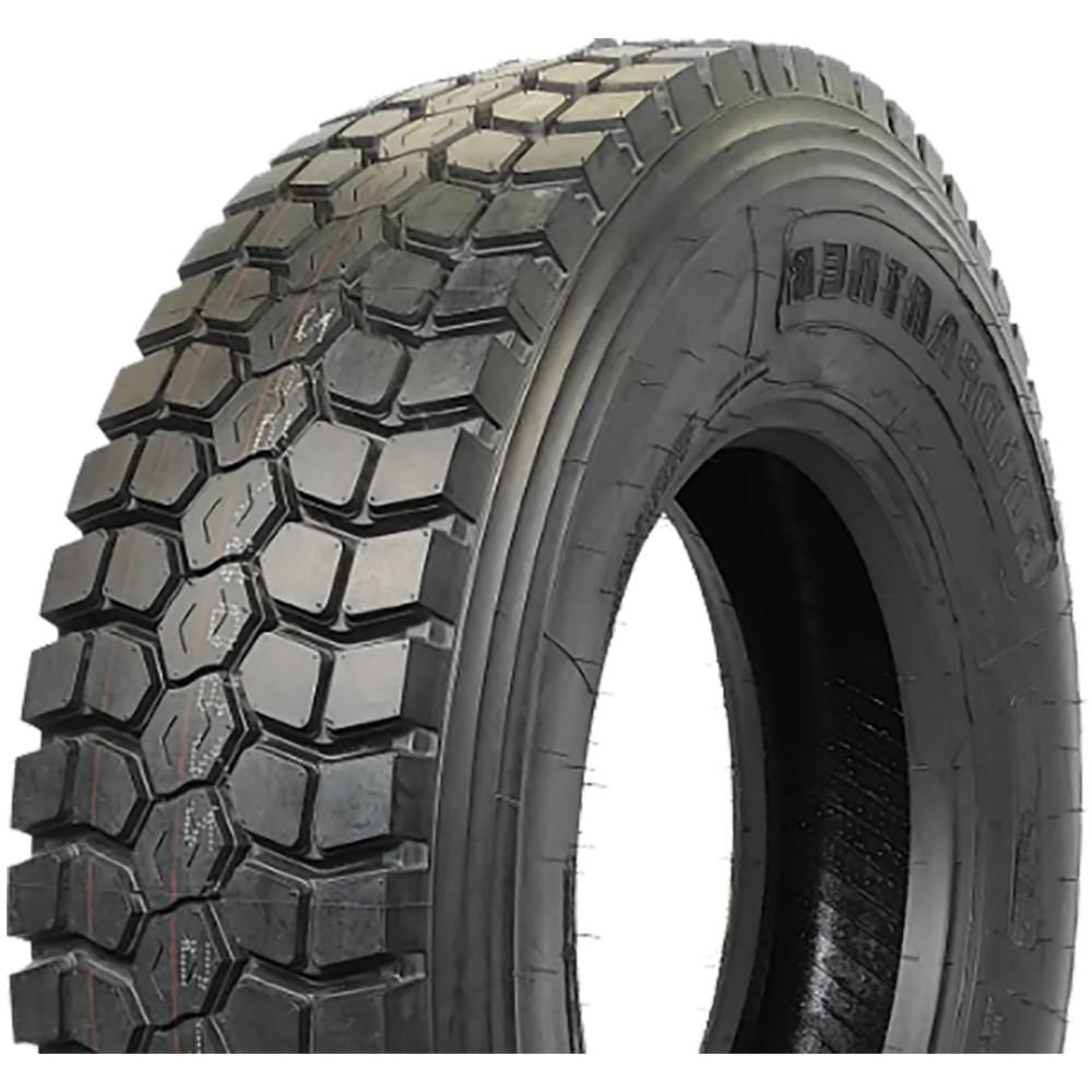 Llanta Goldpartner Gp701aa 295/80R22.5 img #1