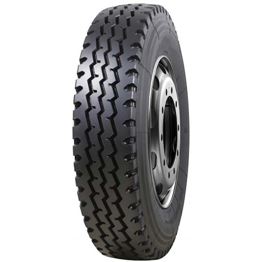 Llanta Ovation Vi 702 700R16 14 118/114 M img #1