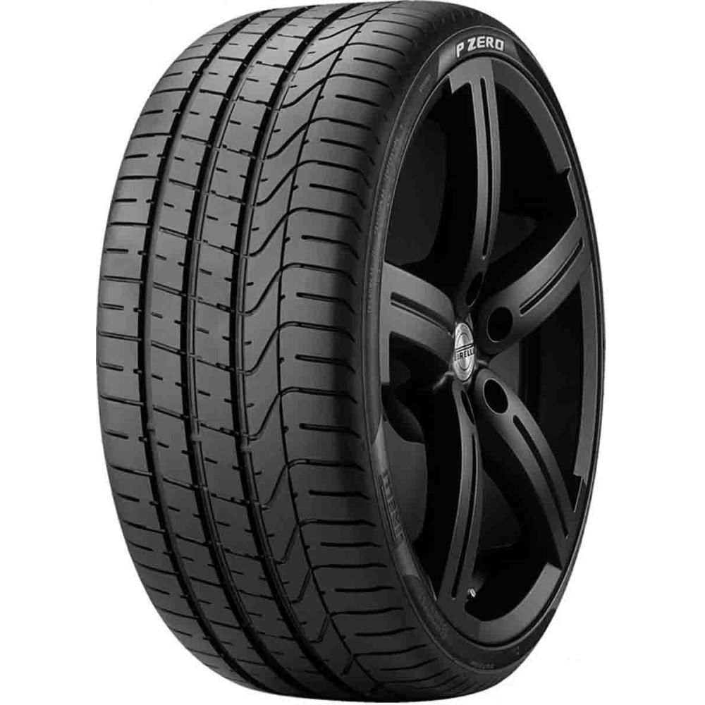 Llanta Pirelli P Zero Run Flat 275/40R21 Xl,Bmw 107Y img #1