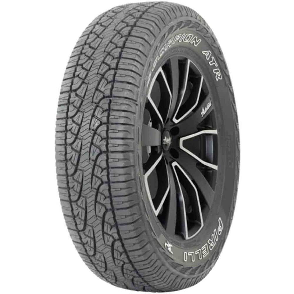 Llanta Pirelli Scorpion Atr P245/70R16 Xl 111T img #1