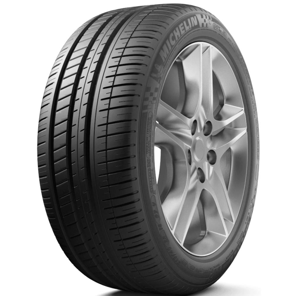 Llanta Michelin Pilot Sport 3 195/50R15 Sl 82V img #1