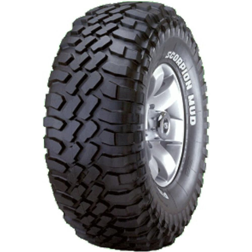 Llanta Pirelli Scorpion Mud Lt255/70R16 108Q img #1