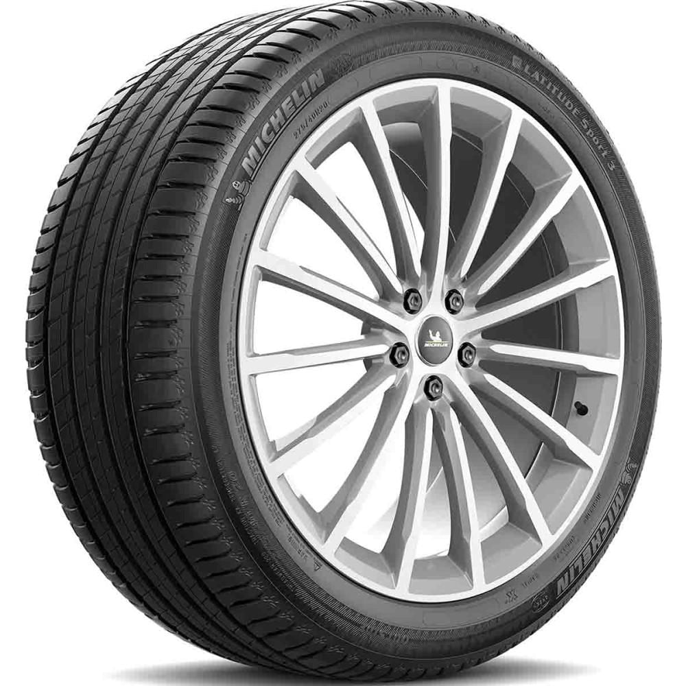 Llanta Michelin Latitude Sport 3 285/45R19 Xl 111W img #1
