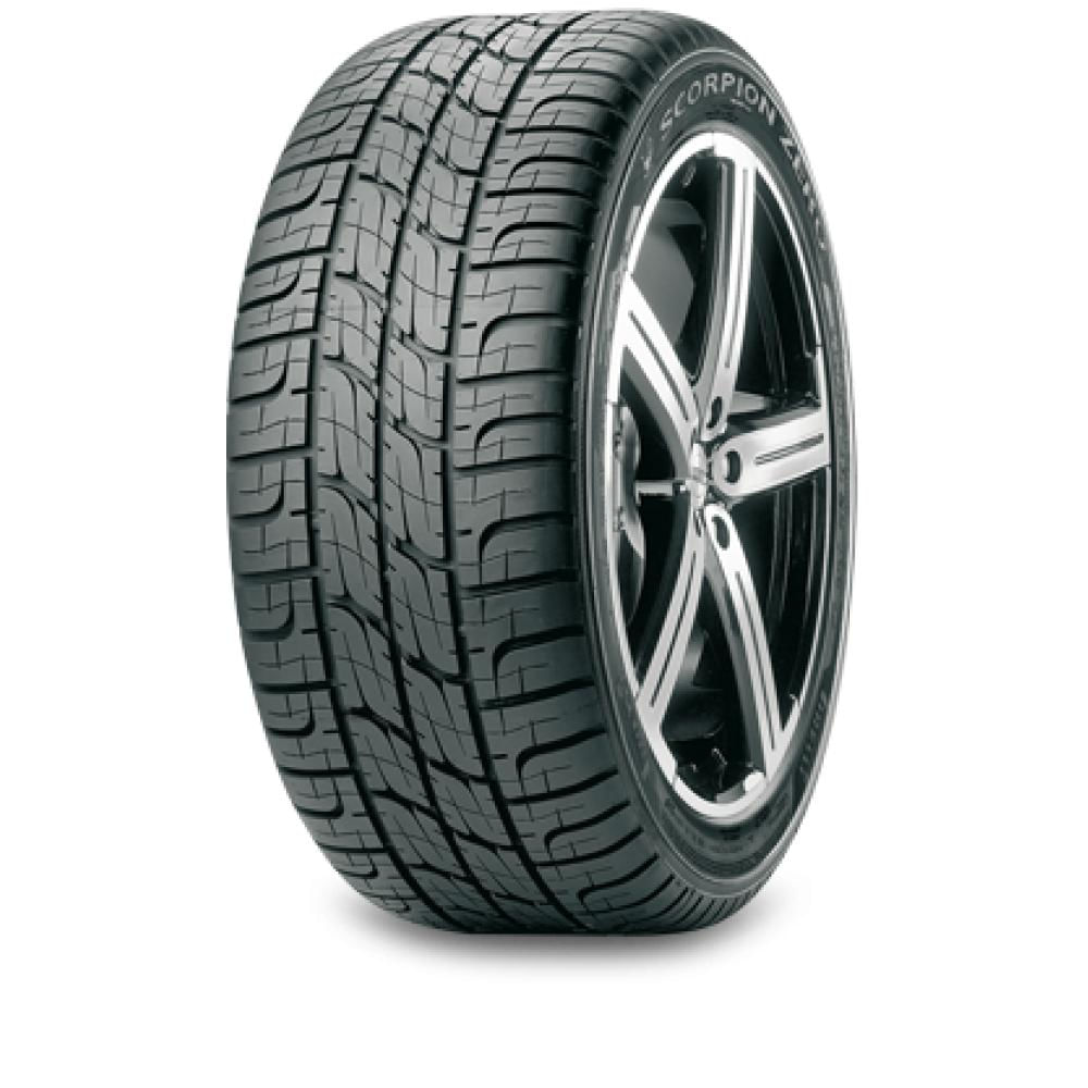 Llanta Pirelli Scorpion Zero 255/60R18 Xl 112V img #1