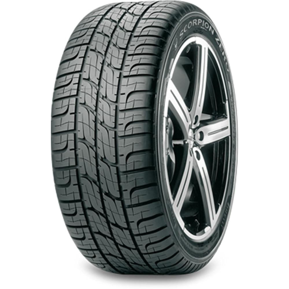 Llanta Pirelli Scorpion Zero 255/50R19 Xl 107Y img #1