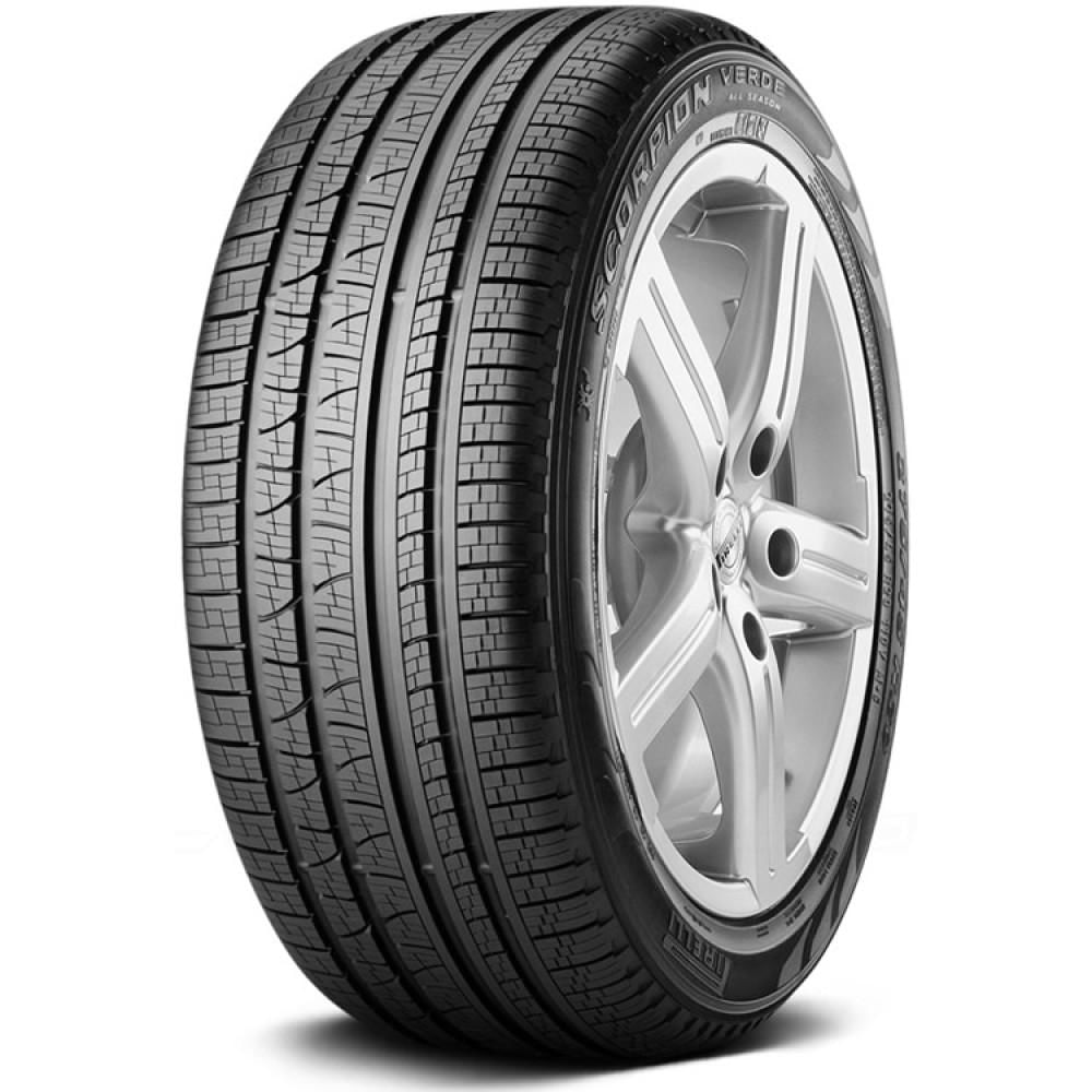Llanta Pirelli Scorpion Verde All Season 215/70R16 100H img #1