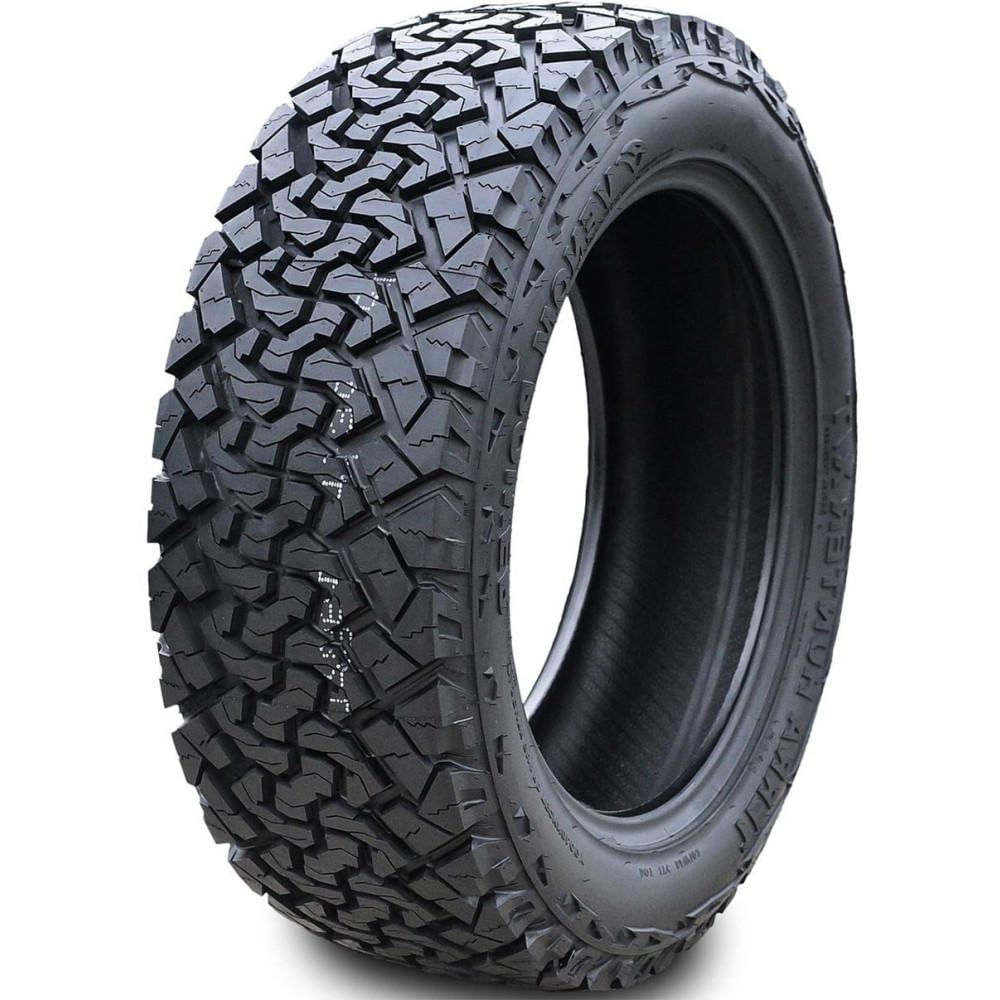 Llanta Venom Terra Hunter X/T 35X12.5R18lt 10 123R img #1