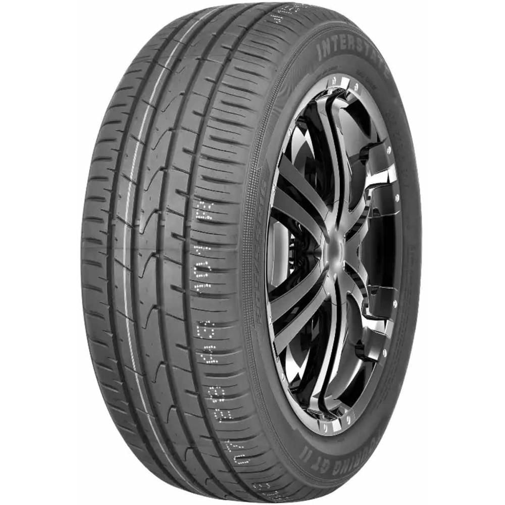 Llanta Interstate Touring Gt Ii 185/60R14 Sl 82H img #1