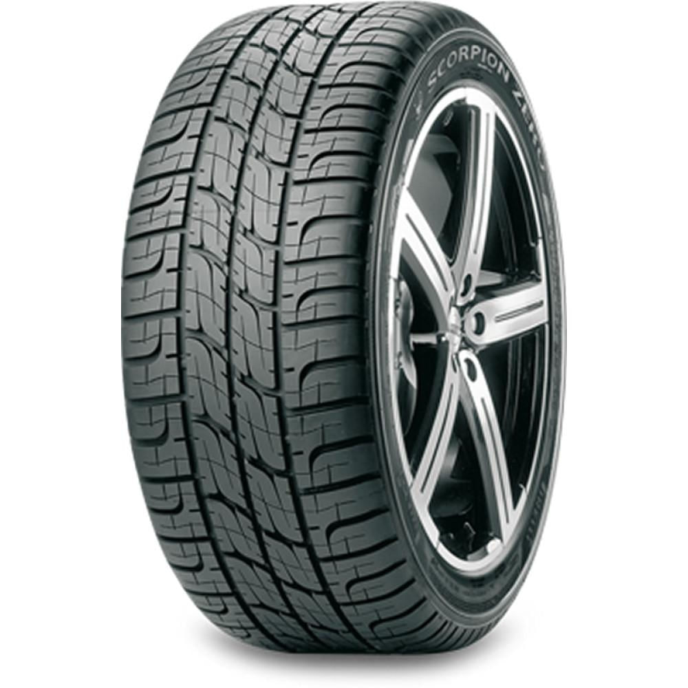 Llanta Pirelli Scorpion Zero 255/55R18 Ao(Audi) 109H img #1