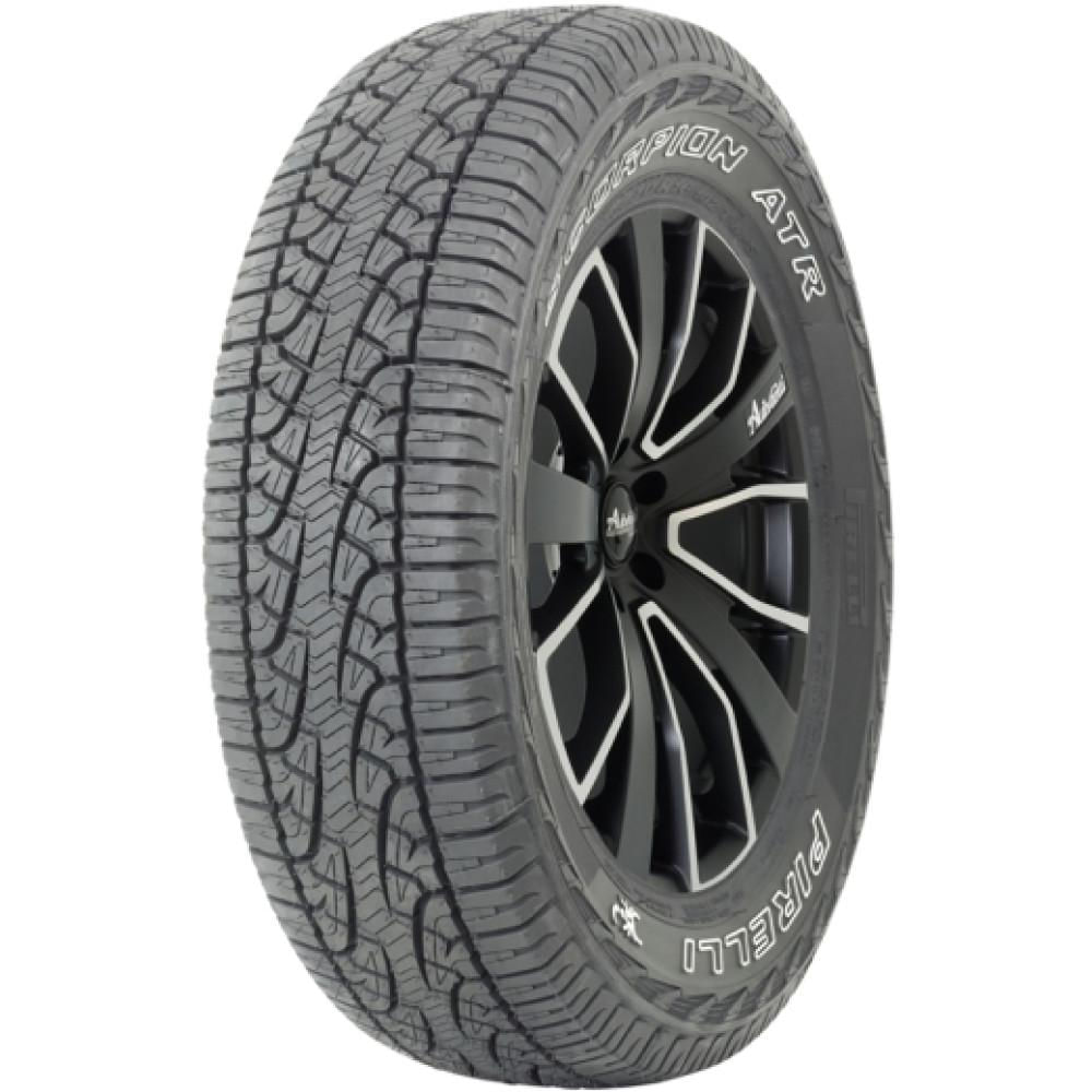Llanta Pirelli Scorpion Atr Lt215/75R15 106T img #1