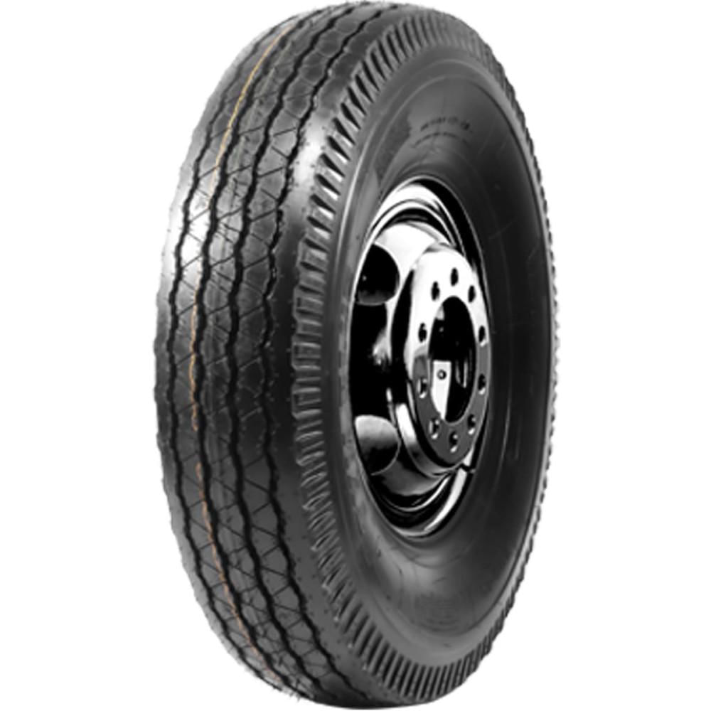 Llanta Tornel Txm Plus Set 7.00/16 14 118/114M img #1