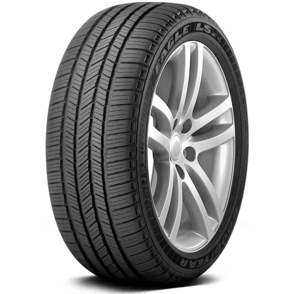 Llanta Goodyear Eagle Ls2 205/70R16 Sl 96T img #1
