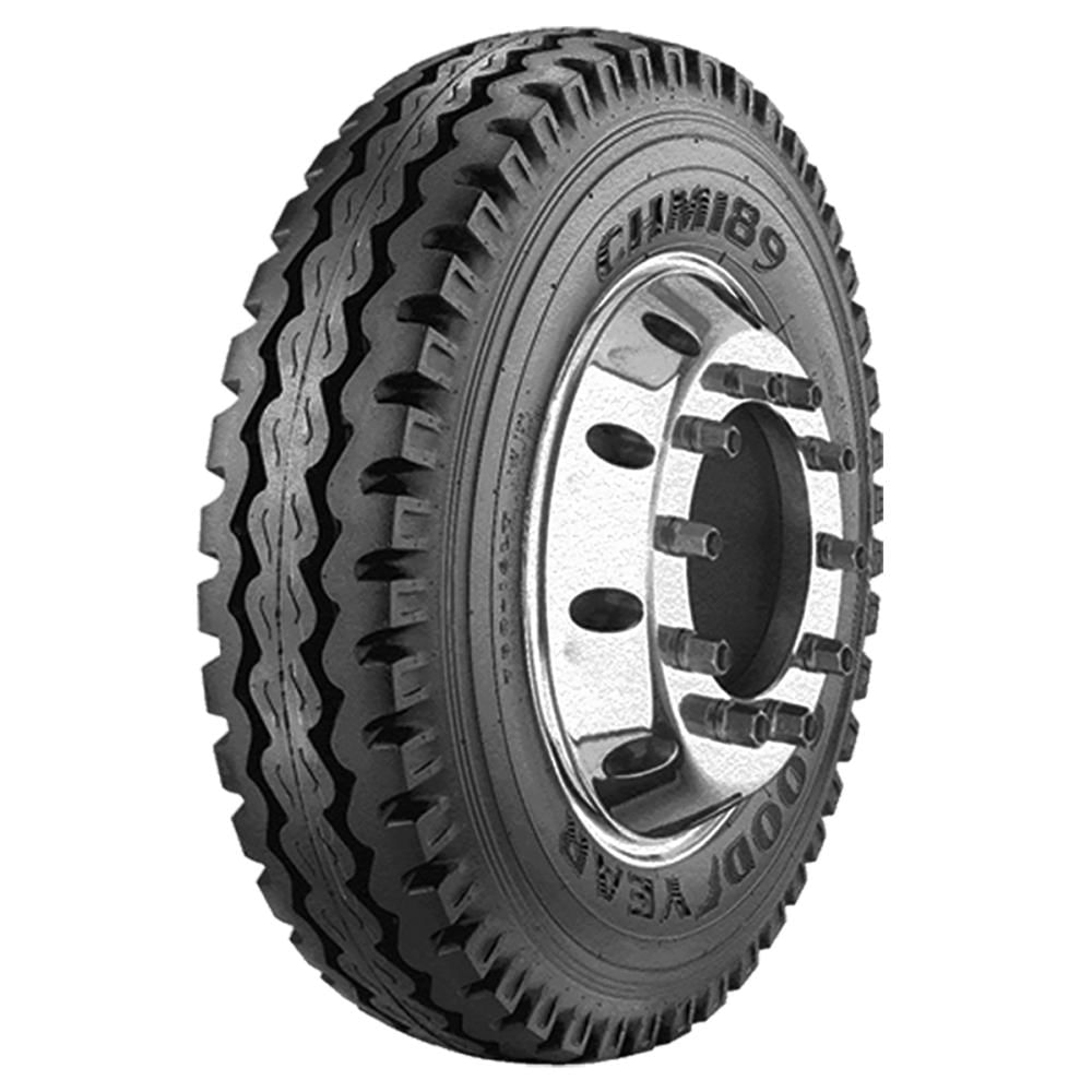 Llanta Goodyear Chm 189 6.50/16 8 103/98J img #1