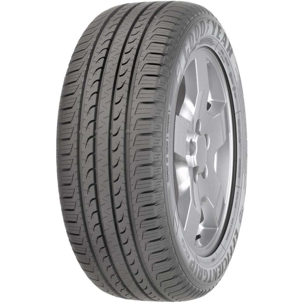 Llanta Goodyear Efficientgrip Suv 255/55R19 Xl 111V img #1