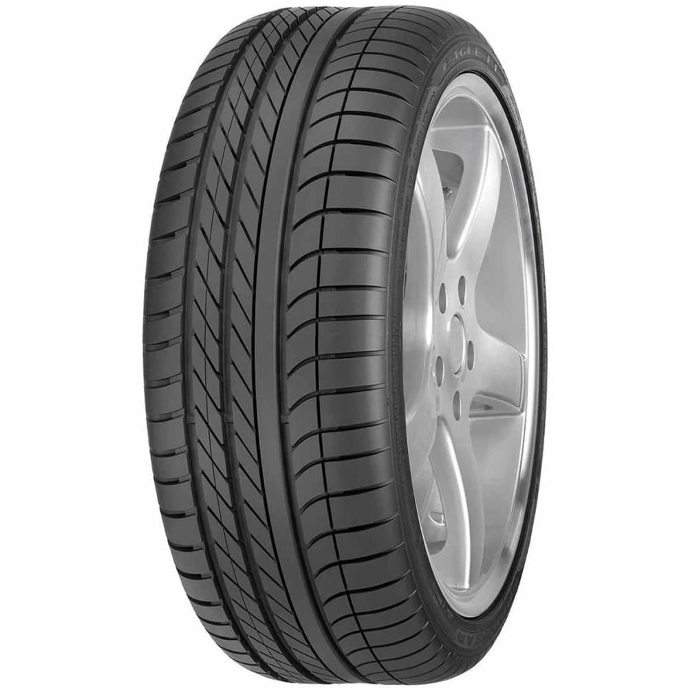 Llanta Goodyear Eagle F1 Asymmetric Suv Rof Run Flat 255/50Rf19 107W img #1