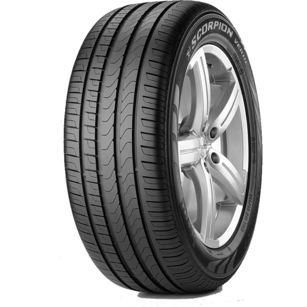 Llanta Pirelli Scorpion Verde 225/55R19 Sl 99V img #1