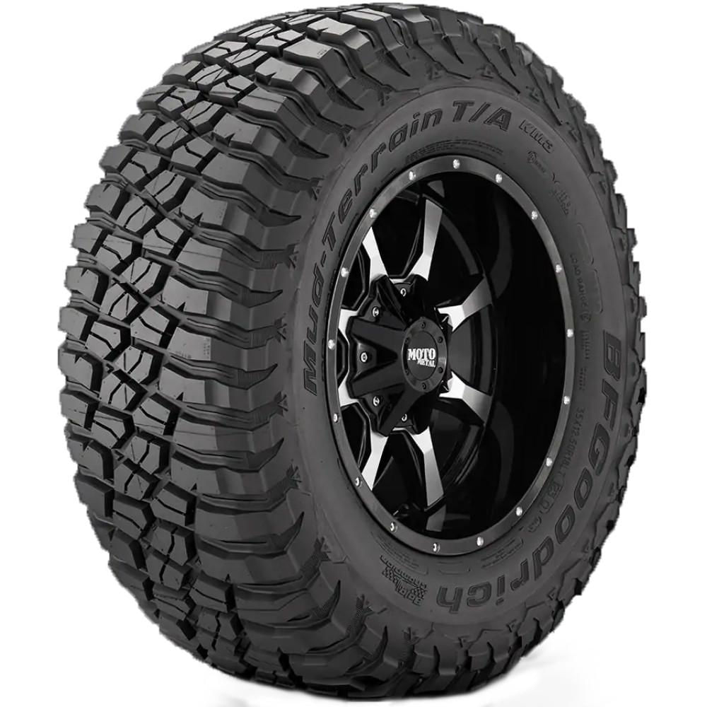 Llanta Bf Goodrich Mud Terrain T/A Km3 Utv 32X10r14 Q img #1