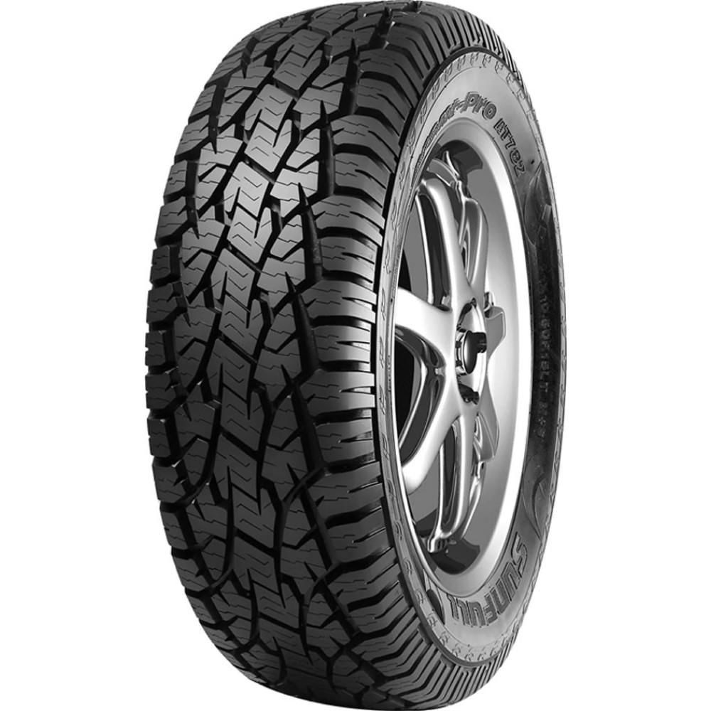 Llanta Gallant Suv At5 P255/70R16 Sl 111T img #1