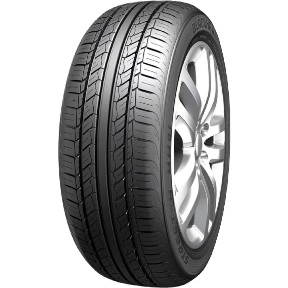 Llanta Blackhawk Hh01 Street H 175/60R14 Sl 79H img #1