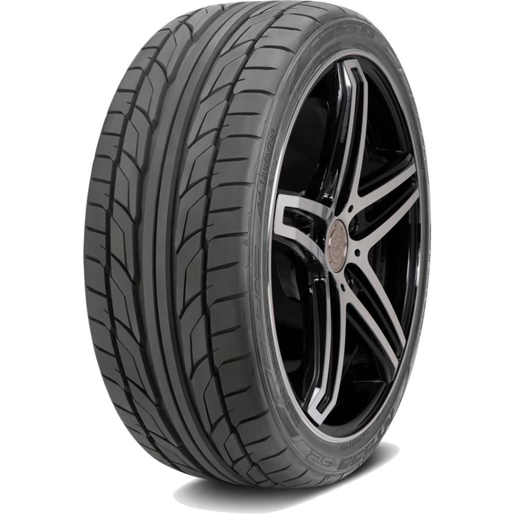 Llanta Nitto Nt555 G2 265/35R18 Xl 97Y img #1