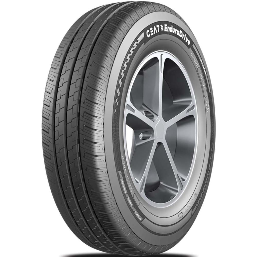 Llanta Ceat Enduradrive 195/75R16c 8 107/105R img #1