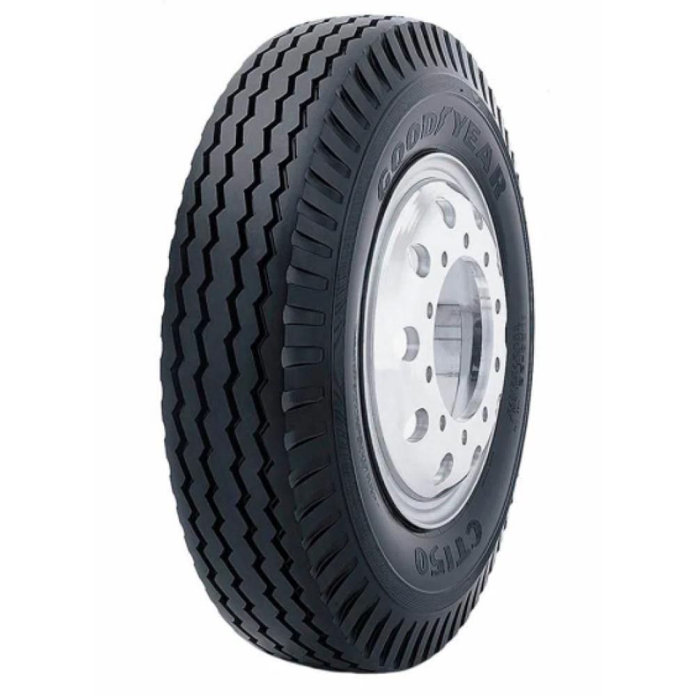 Llanta Goodyear Ct150 10.00/20 16 149/145J img #1