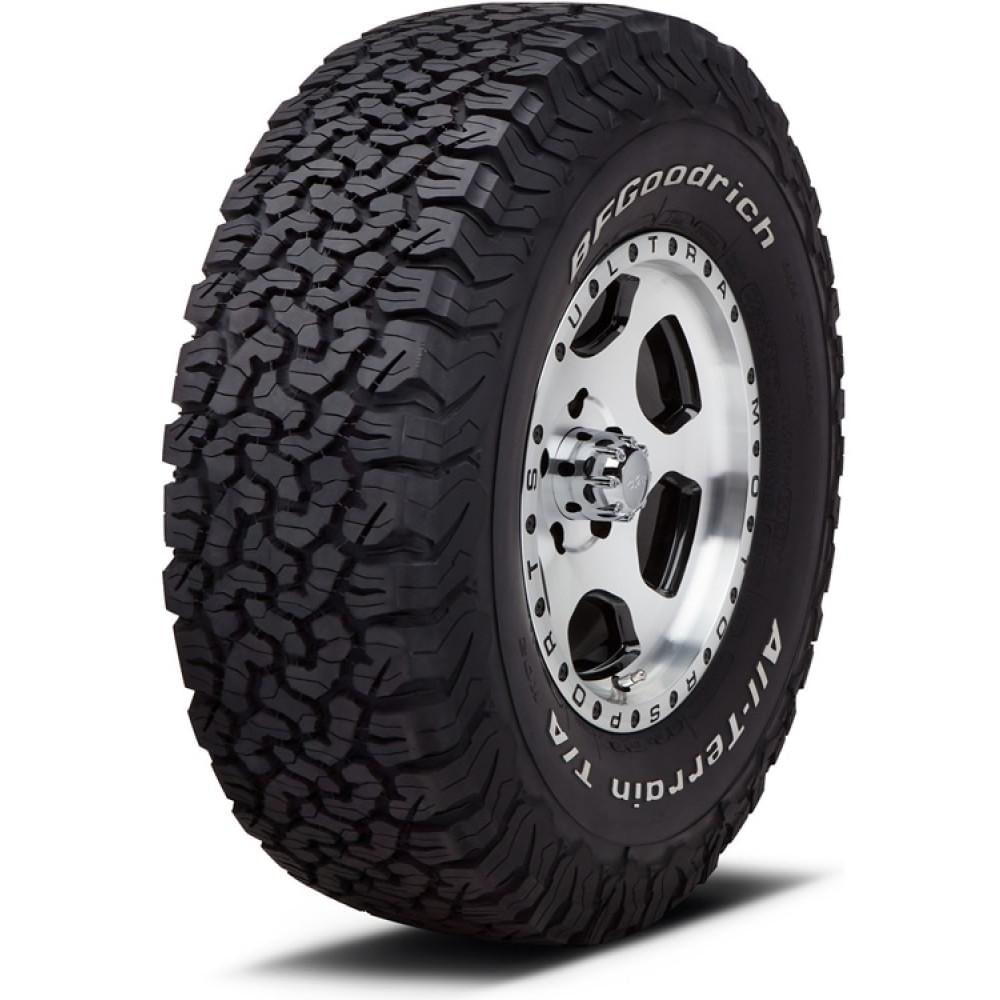 Llanta Bf Goodrich All Terrain T/A Ko2 285/70R17 10 116/113S img #1