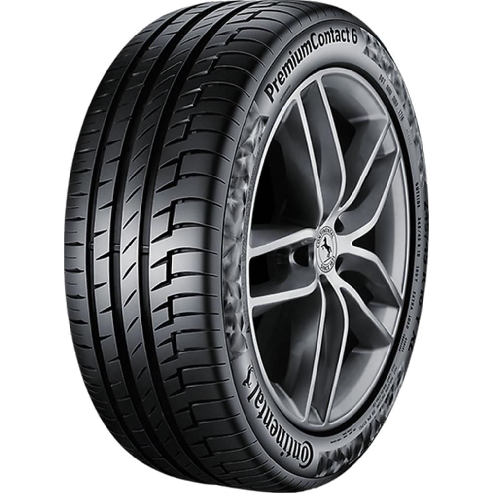 Llanta Continental Premiumcontact 6 235/45R20 Xl 100W img #1