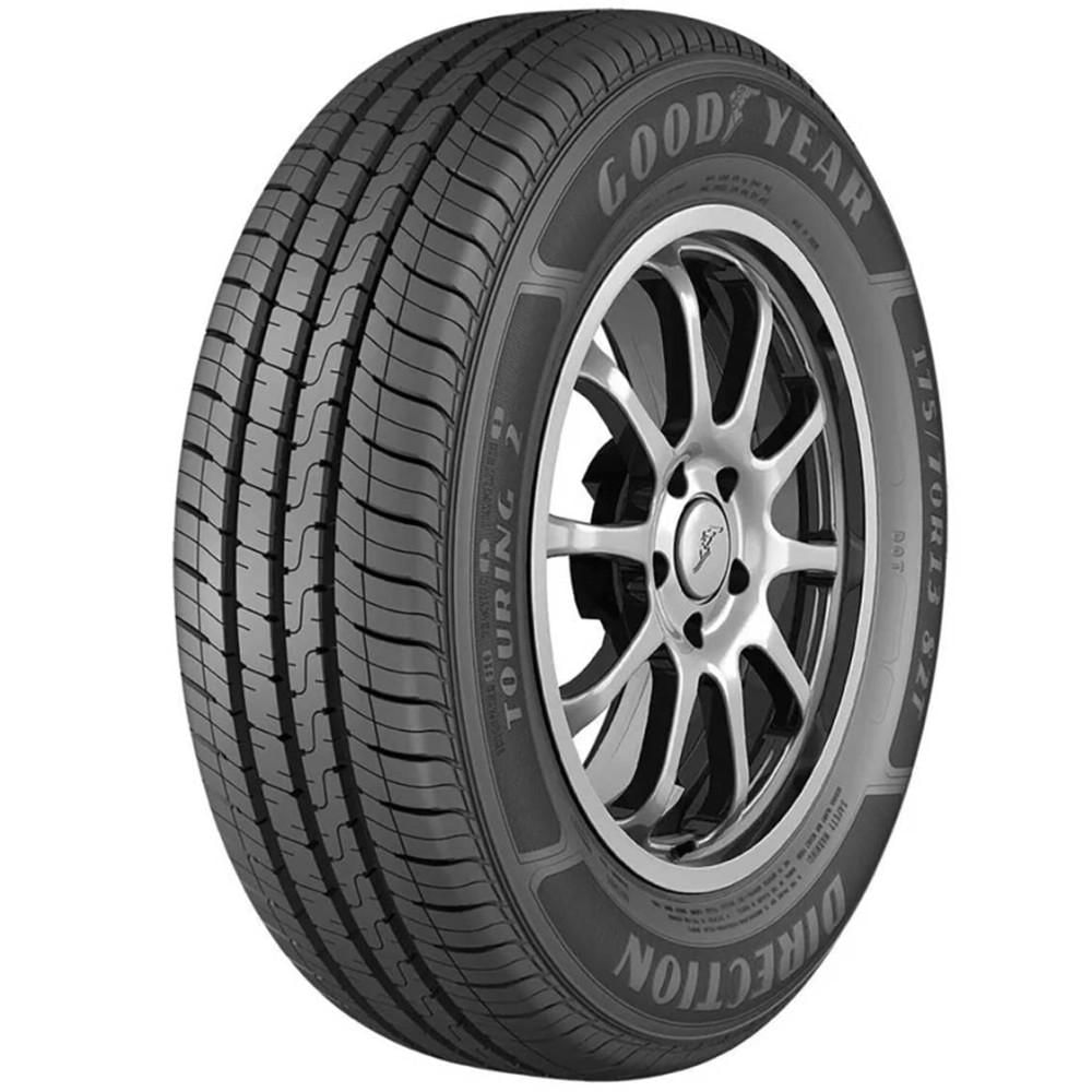 Llanta Goodyear Direction Touring 2 185/60R14 Sl 82H img #1