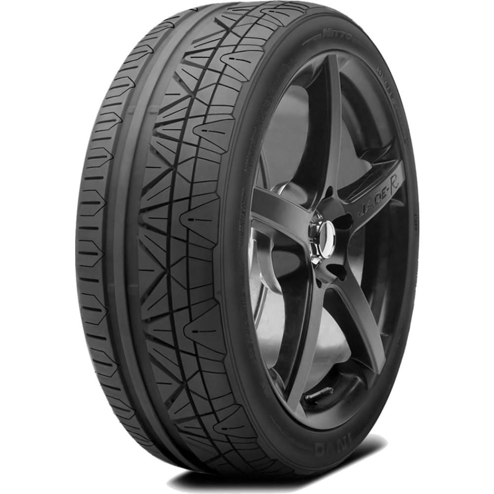 Llanta Nitto Invo 255/45R18 Sl 99W img #1