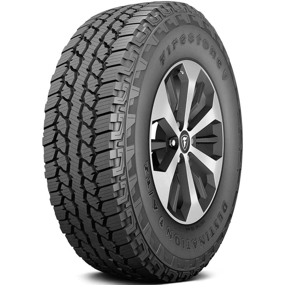 Llanta Firestone Destination A/T2 P245/70R16 Sl 106S img #1