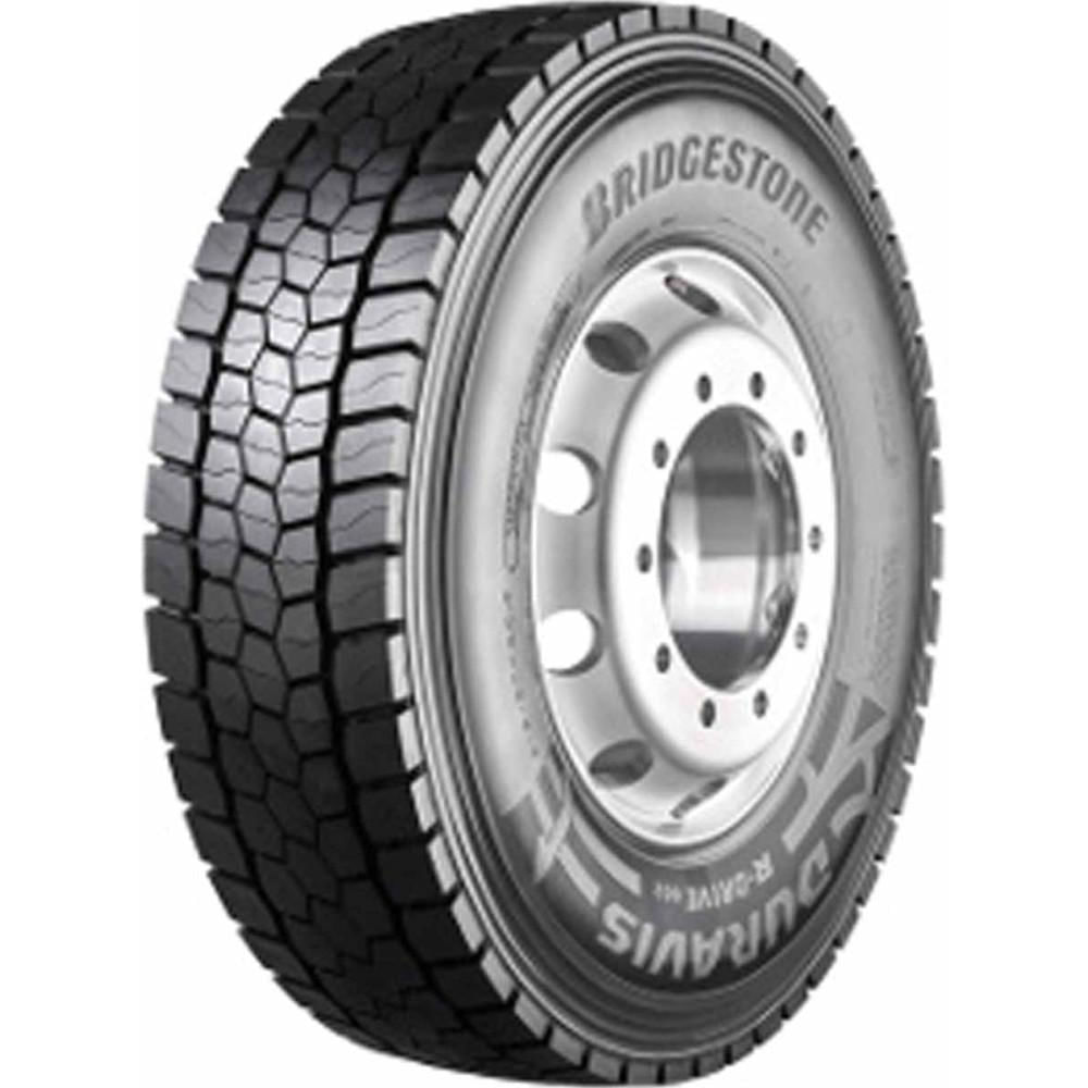 Llanta Bridgestone Duravis R Drive 002 295/80R22.5 16 152/148M img #1