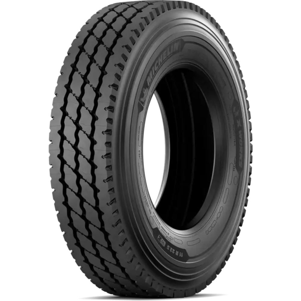 Llanta Michelin X Works Z 295/80R22.5 152/148K img #1
