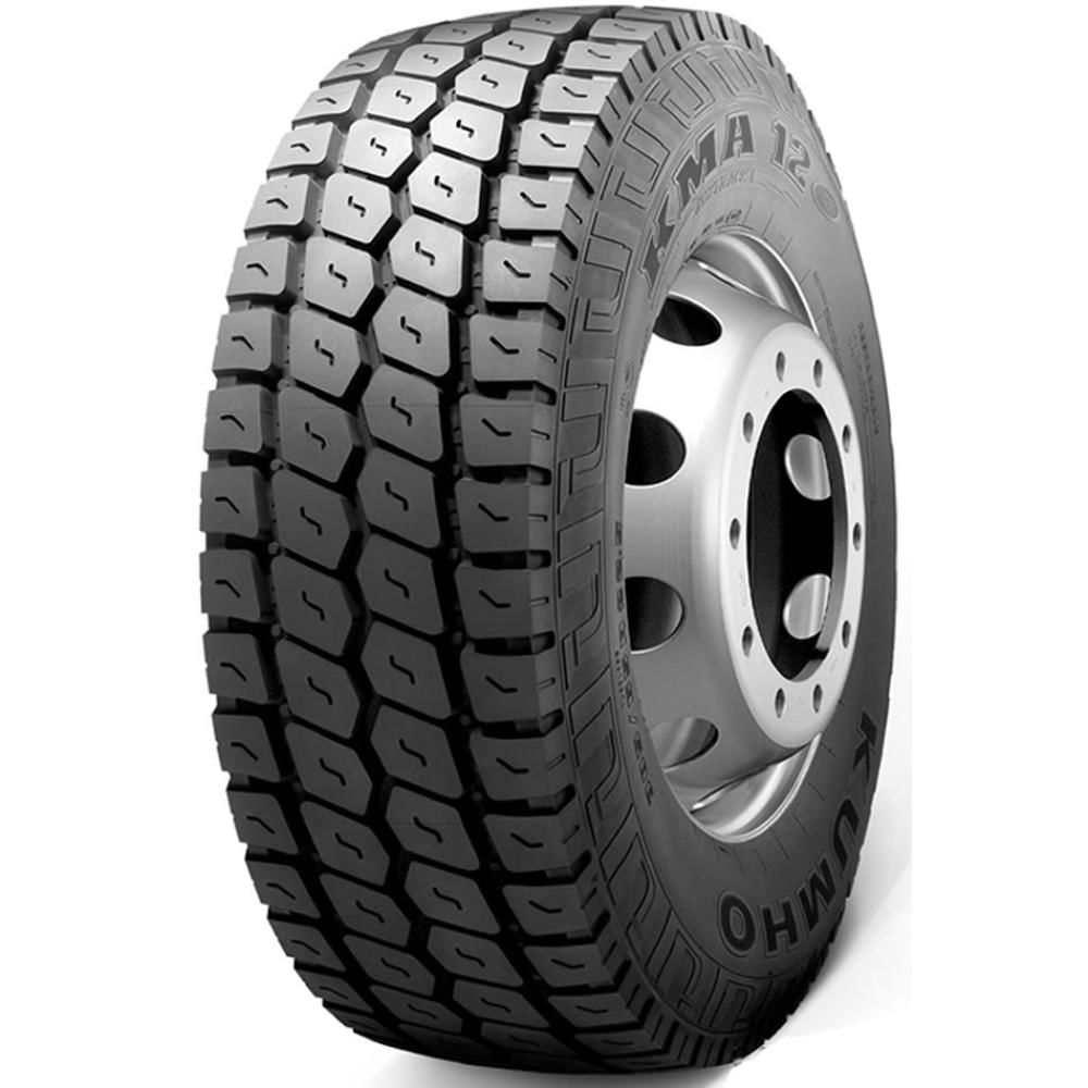 Llanta Kumho Kma12 385/65R22.5 20 160K img #1