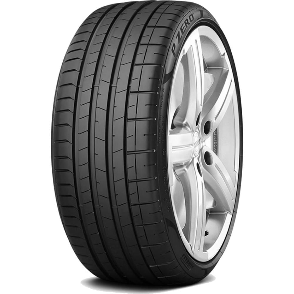 Llanta Pirelli P Zero Pz4 245/40R20 Bmw 99Y img #1