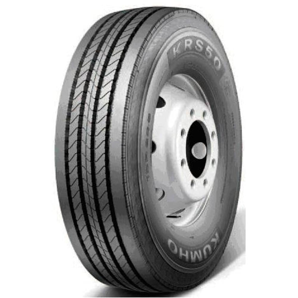 Llanta Kumho Krs50 385/65R22.5 24 164K img #1