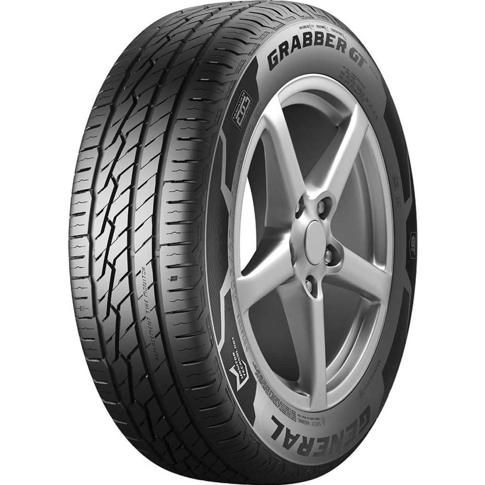Llanta General Tire Grabber Gt Plus 225/55R18 Sl 98V img #1