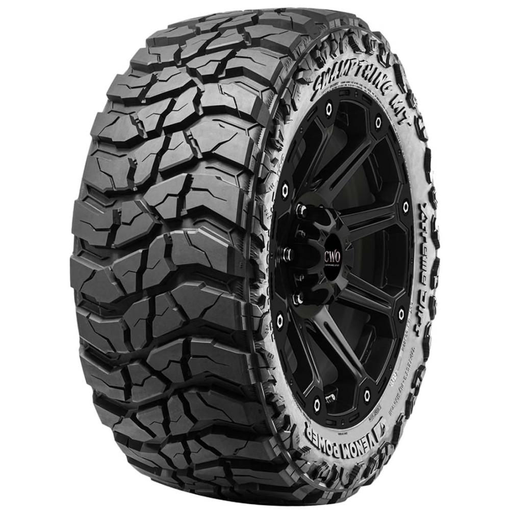 Llanta Venom Swampthing M/T Lt285/75R16 126/123Q img #1