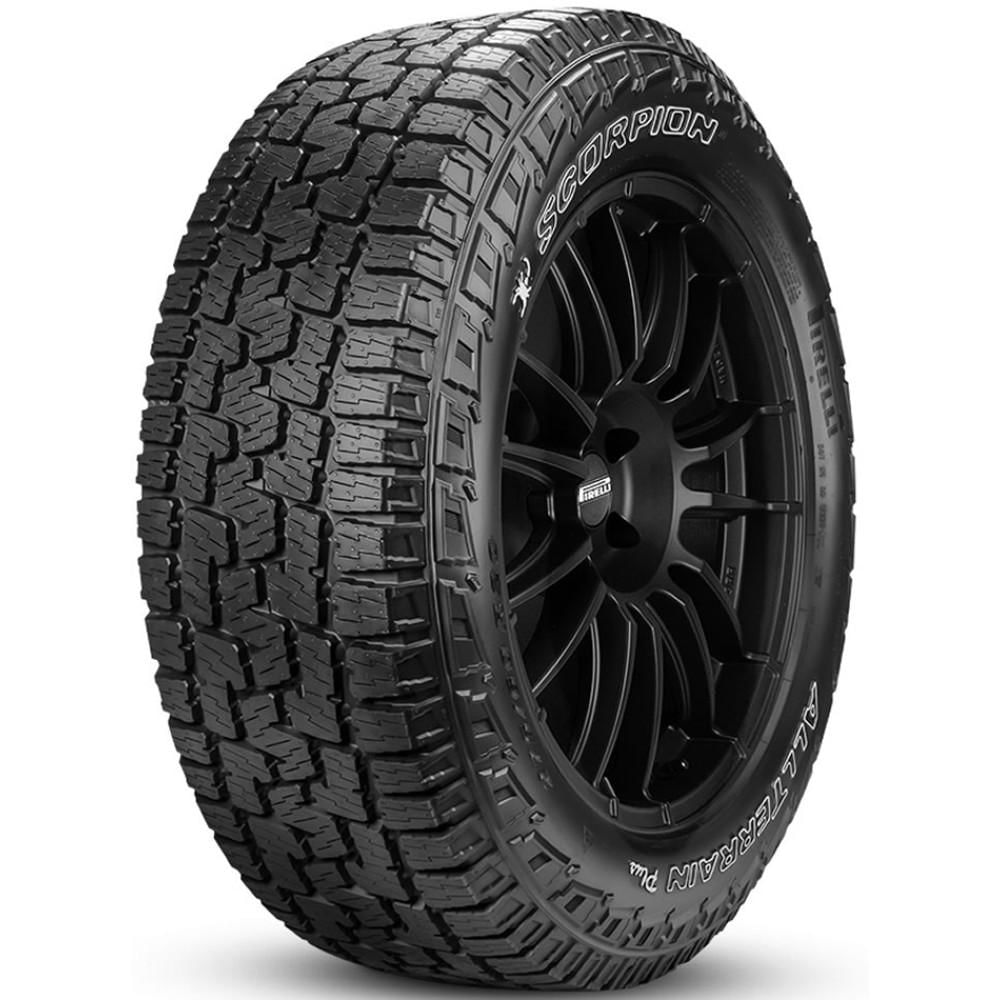 Llanta Pirelli Scorpion All Terrain Plus Lt245/75R16 10 120/116R img #1