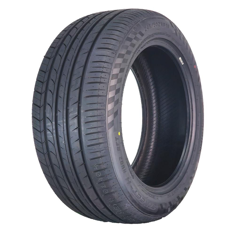 Llanta Blackhawk Hu02 Run Flat 225/45Zrf18 Xl 95W img #1
